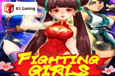 Fighting Girls